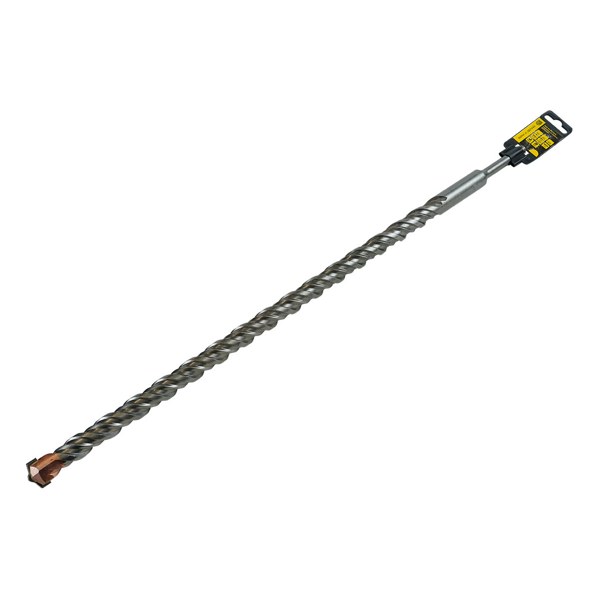 Бур по бетону и кирпичу SDS+ 14.0-460-410 мм BERGER BG1879