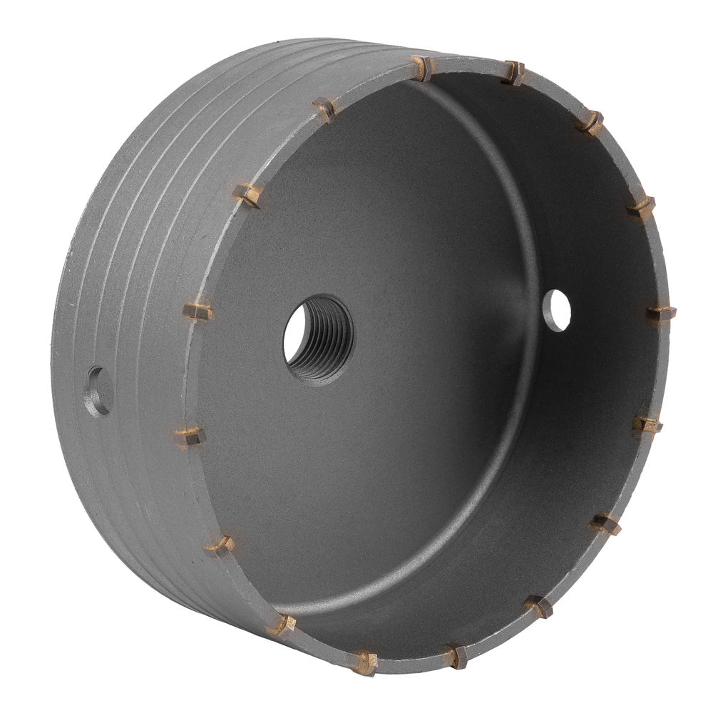 Буровая коронка, M22 х 150 мм Matrix (70396)