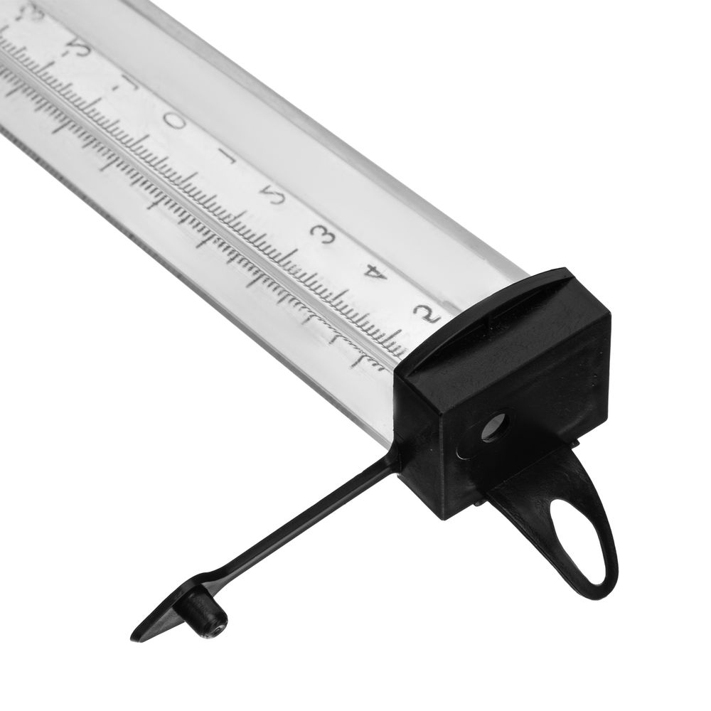 Гидроуровень, L 15 м, D 8 мм, со шкалой Сибртех (37051)