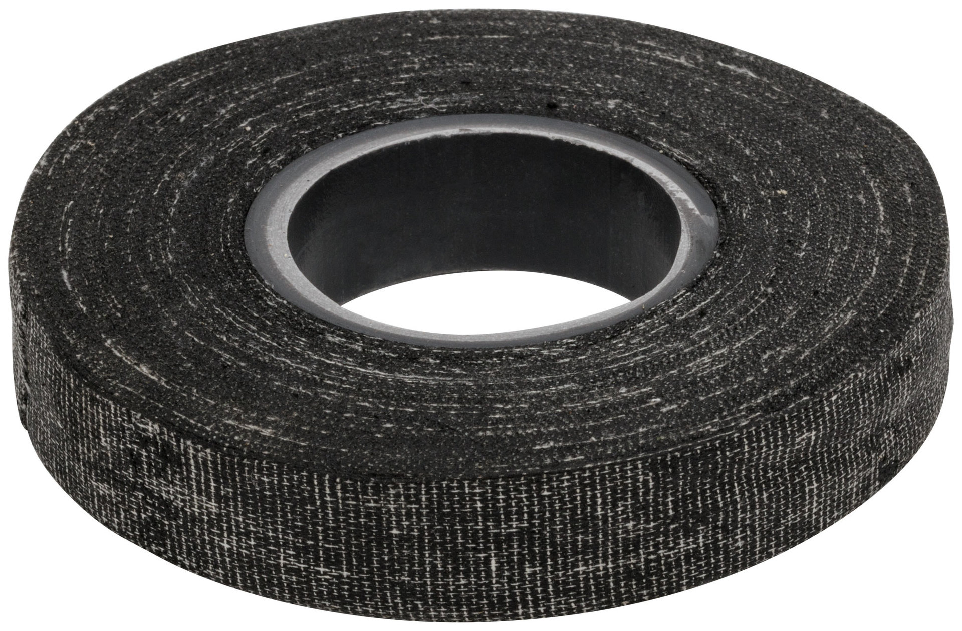 Изолента ХБ черная, 16 мм х 200 гр. (11042)