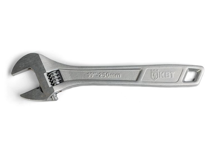 Ключ разводной РК-19 (КВТ) 80537