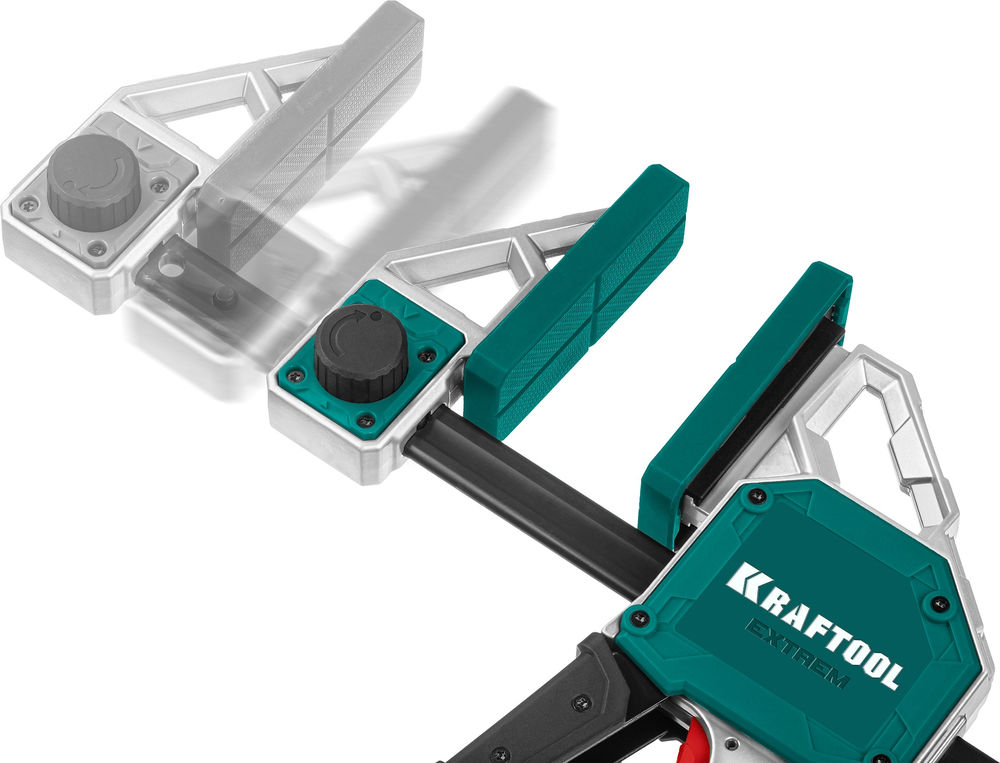 Пистолетная струбцина Extrem 900/95 KRAFTOOL 32228-90_z01
