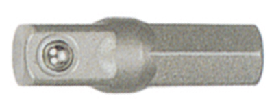 Адаптер с шестигр. 30 мм на 1/4 Licota BADA0302 (BAD1032)