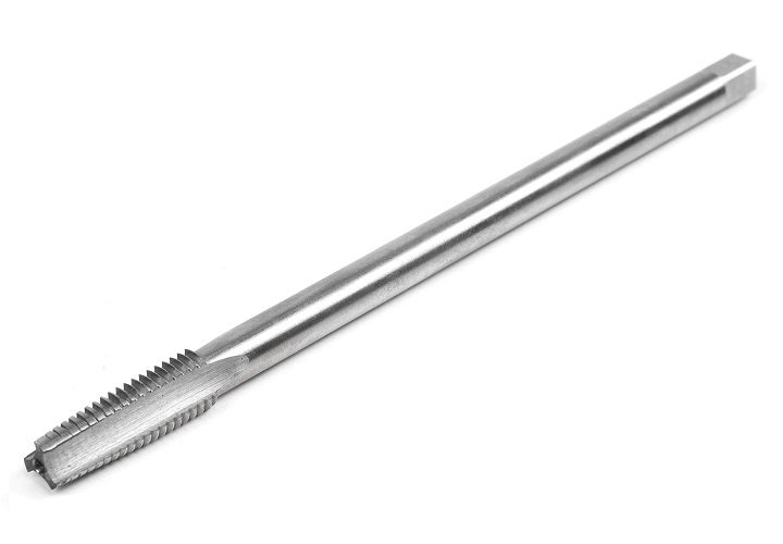 Метчик гаечный М12 х 1.75 Р6М5 HORTZ