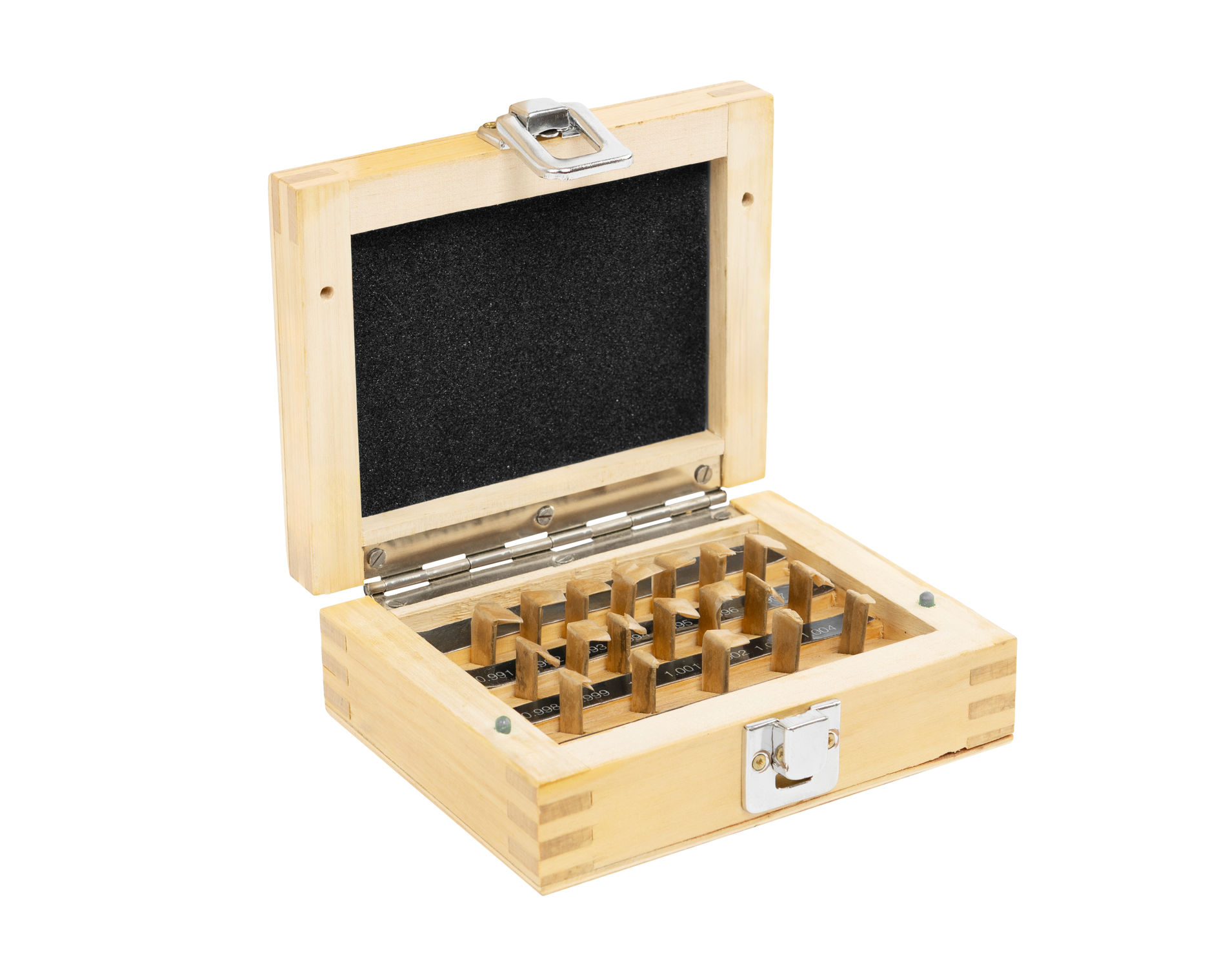 Набор КМД N16 кл.2 (2-Н16) Микрон