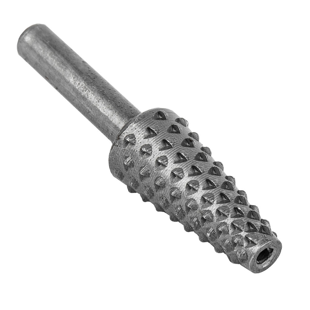 Набор шарошек по дереву 5 шт Matrix (70499)