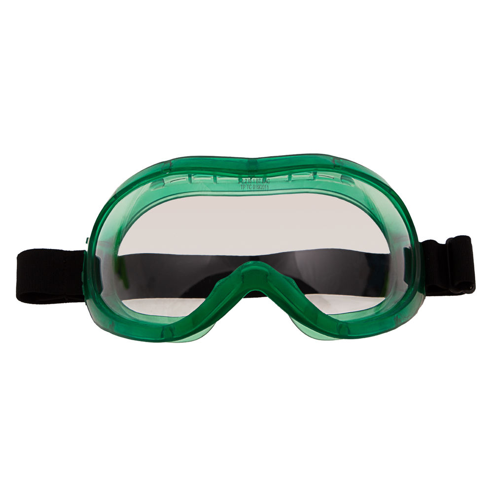 Очки защитные Панорама с непрямой вентиляцией Сибртех (89168)