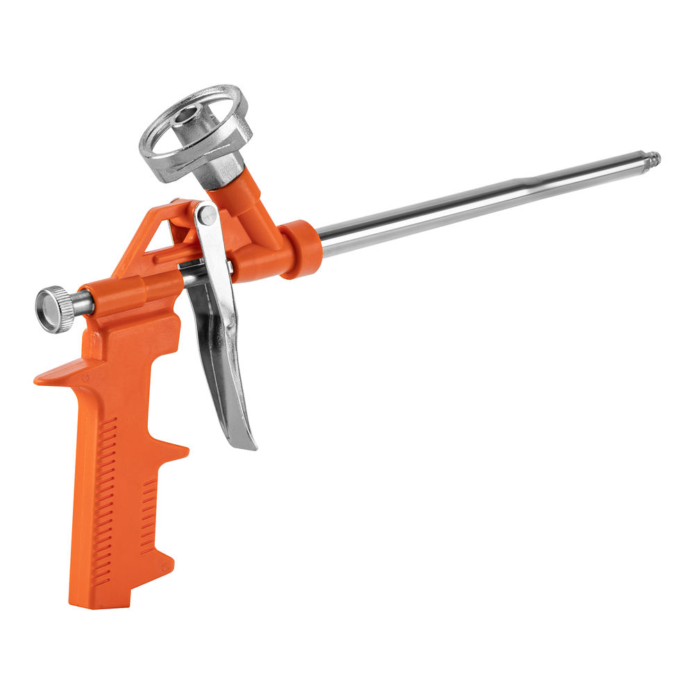 Пистолет для монтажной пены Sparta (88674)