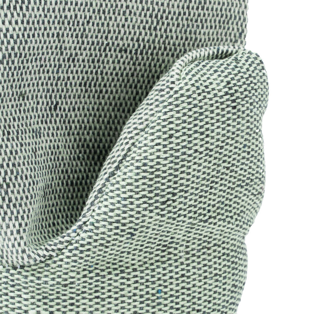 Рукавицы брезентовые водоотталкивающие, 1 размер Сибртех (68120)