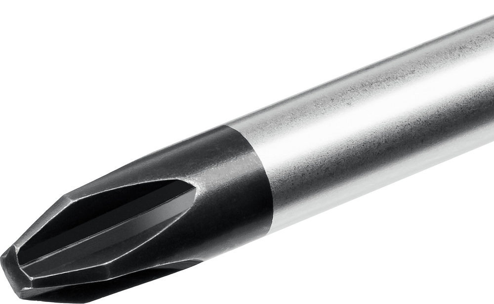 Отвёртка Hercules, PH2 x 38 STAYER 2510-38-2_z03