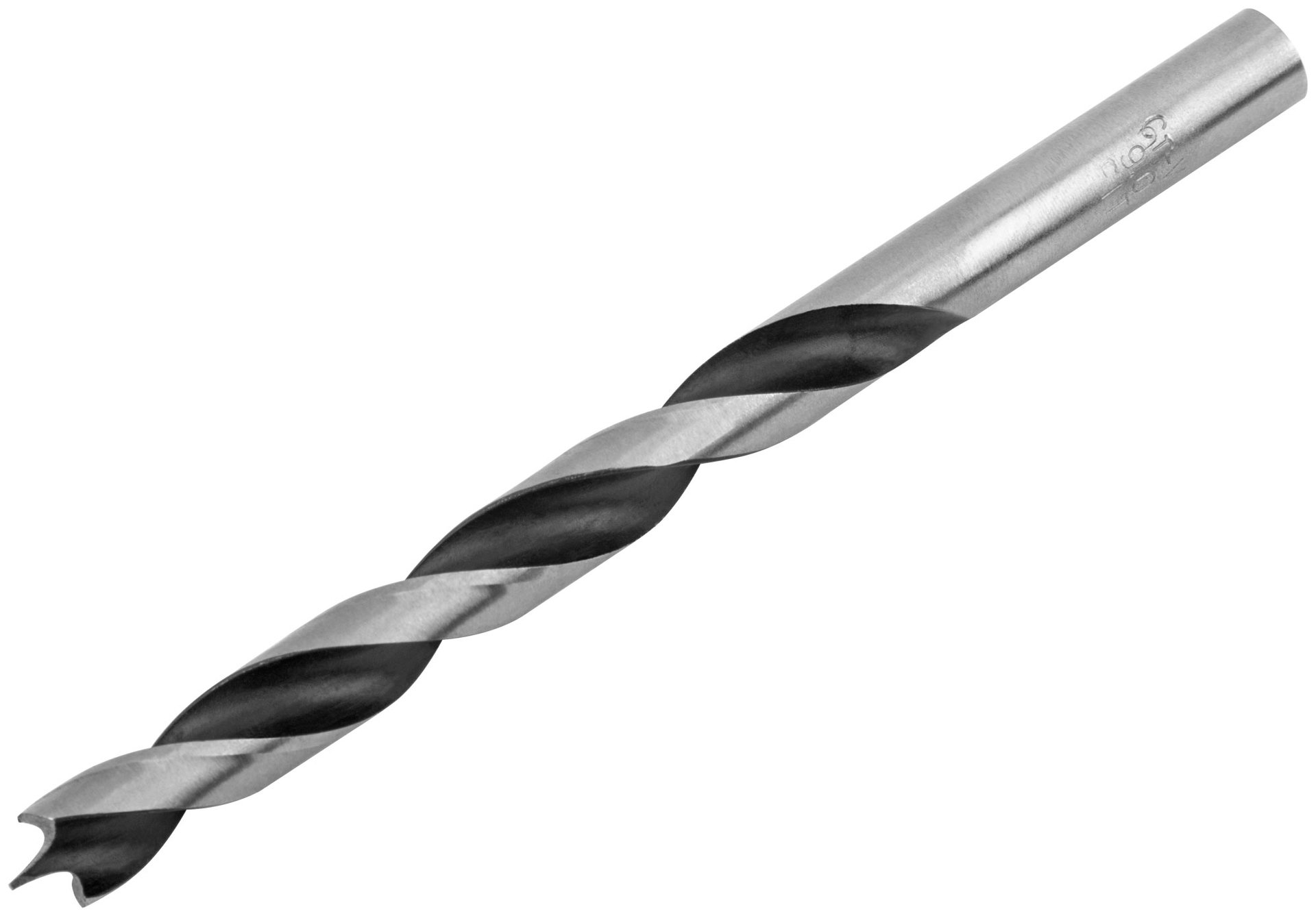 Сверло по дереву, CrV Профи 9 мм (36066)