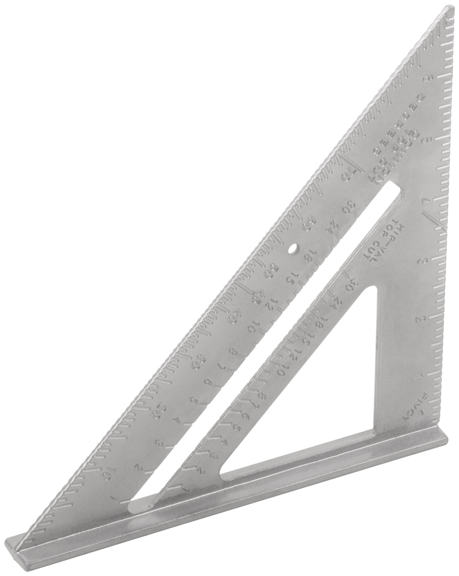 Угольник кровельный (Свенссона) 175 мм (19270М)