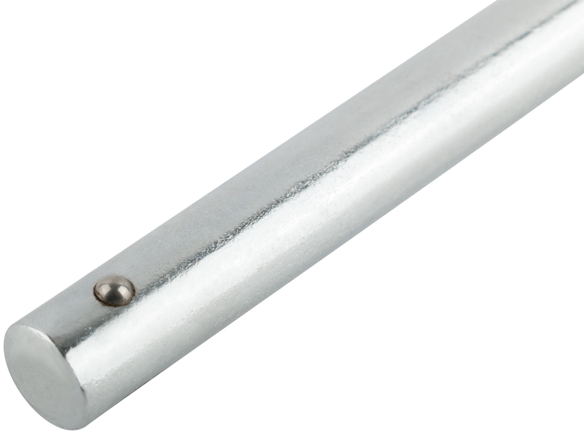 Вороток Т-образный 1/2x210 мм НИЗ