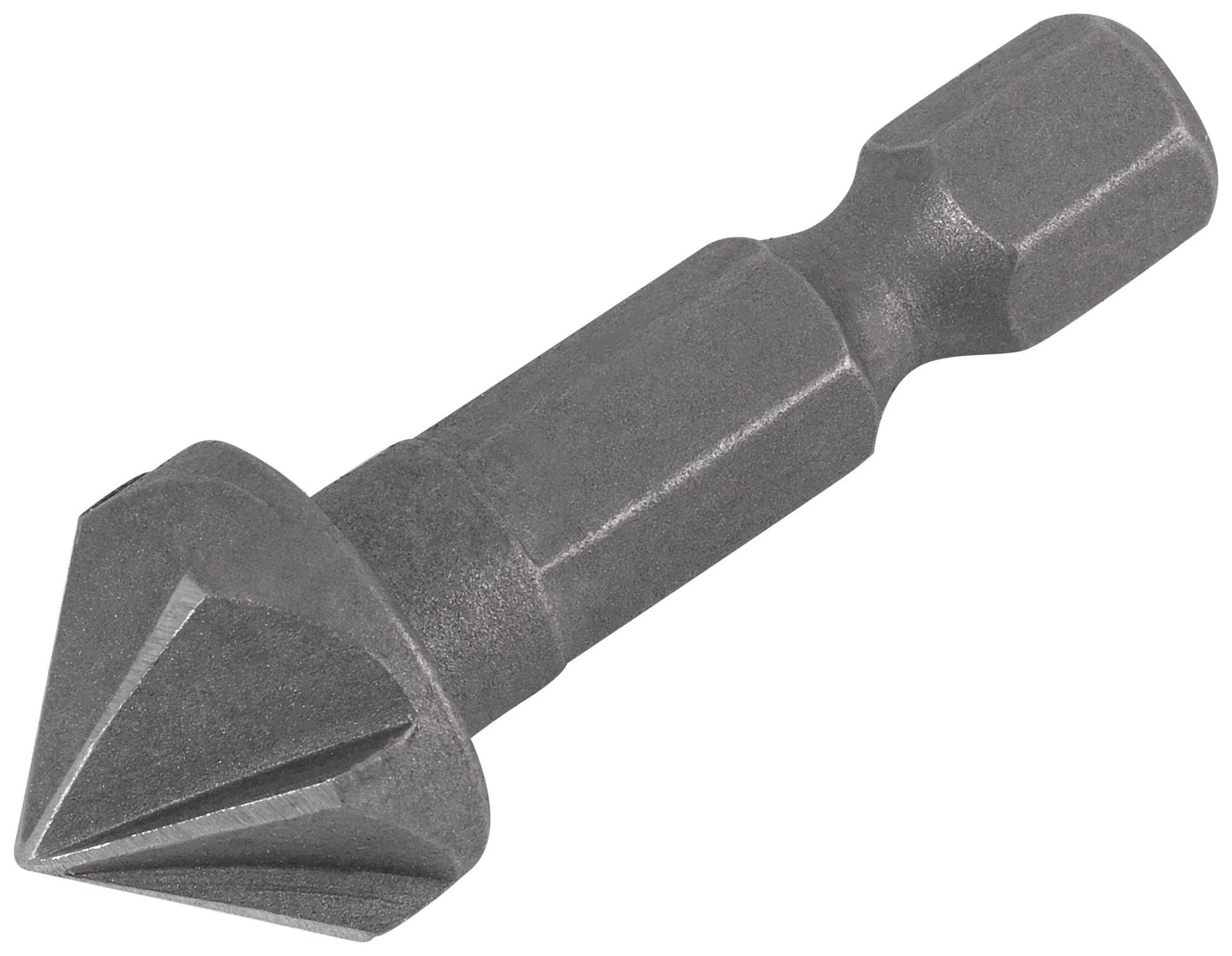 Зенкер конический, хвостовик под биту, 13 мм (36438)