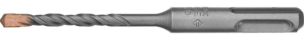 Бур SDS-plus 5?110 мм ЗУБР Профессионал 29314-110-05_z02