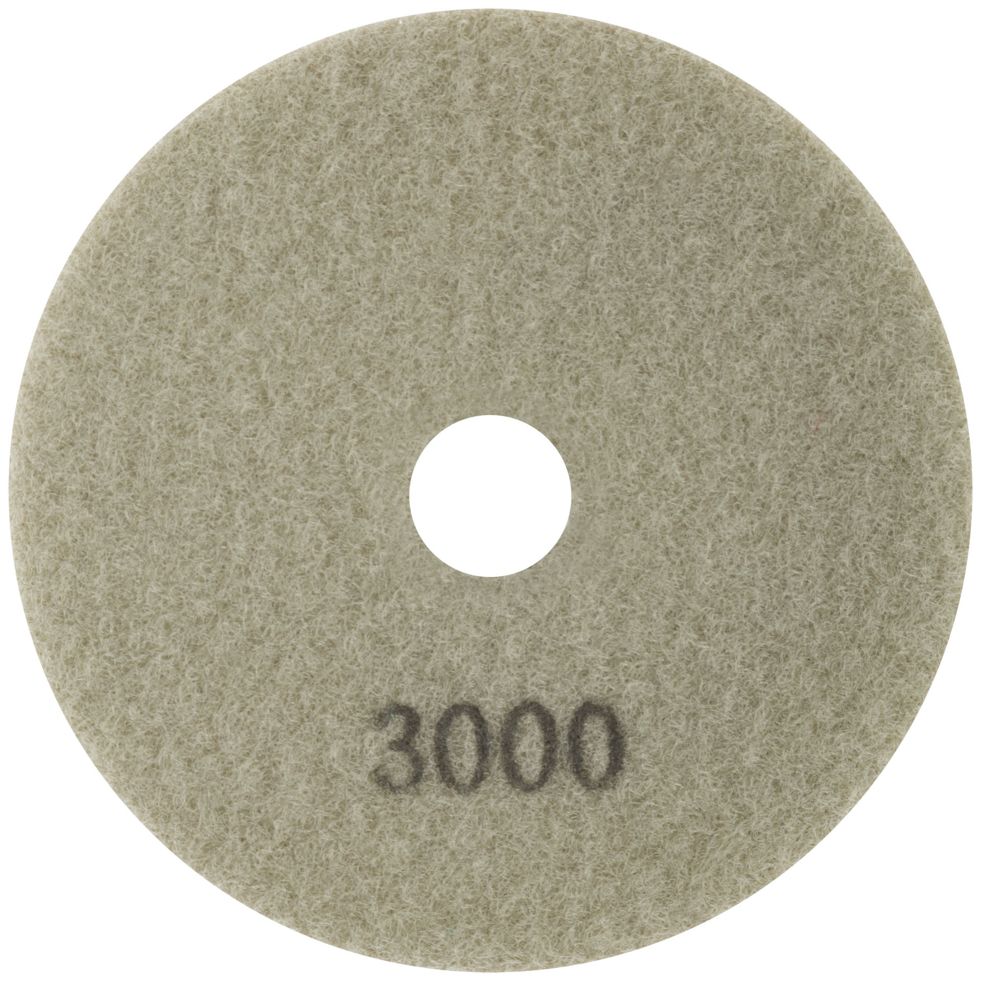 Алмазный гибкий шлифовальный круг (АГШК), 100x3мм, Р3000, Cutop Special (76-600)