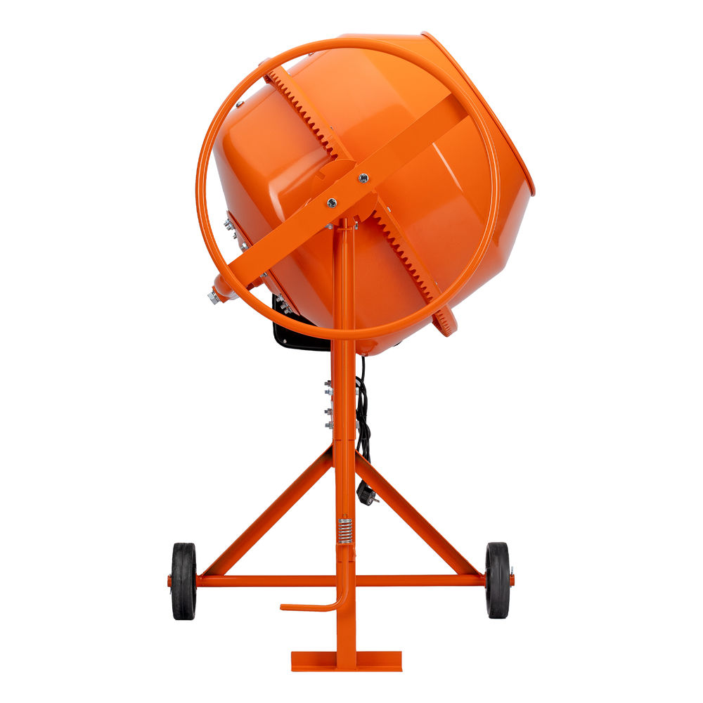 Бетоносмеситель БСН-160, мощность 500 Вт Сибртех (95512)