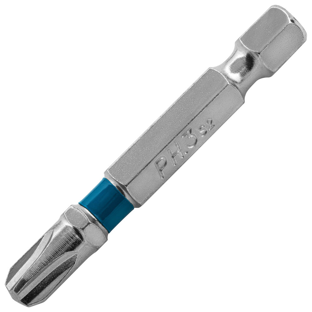 Бита РН3 х 50, сталь S2, 2 шт. Gross (11359)