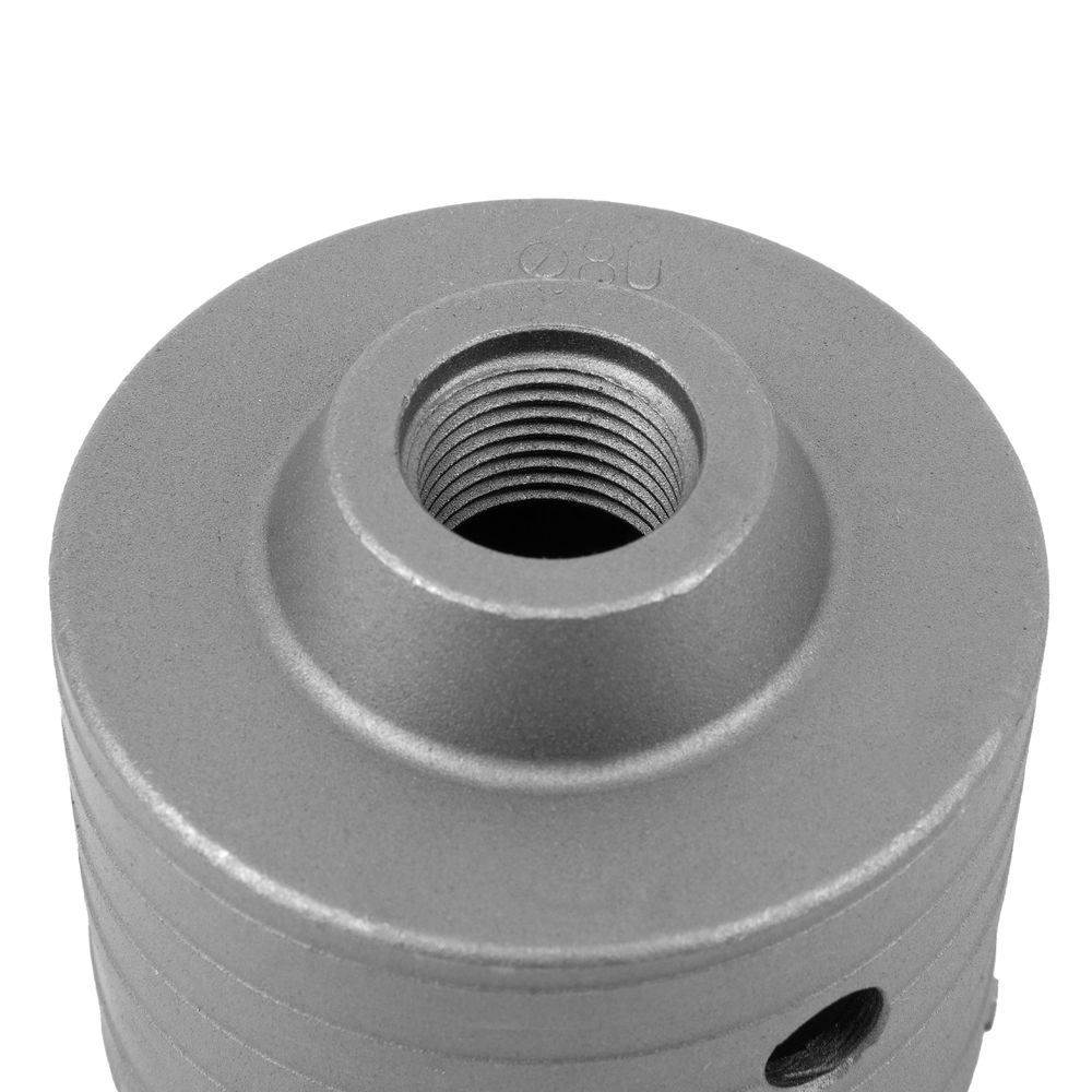 Буровая коронка, M22 х 80 мм Matrix (70383)