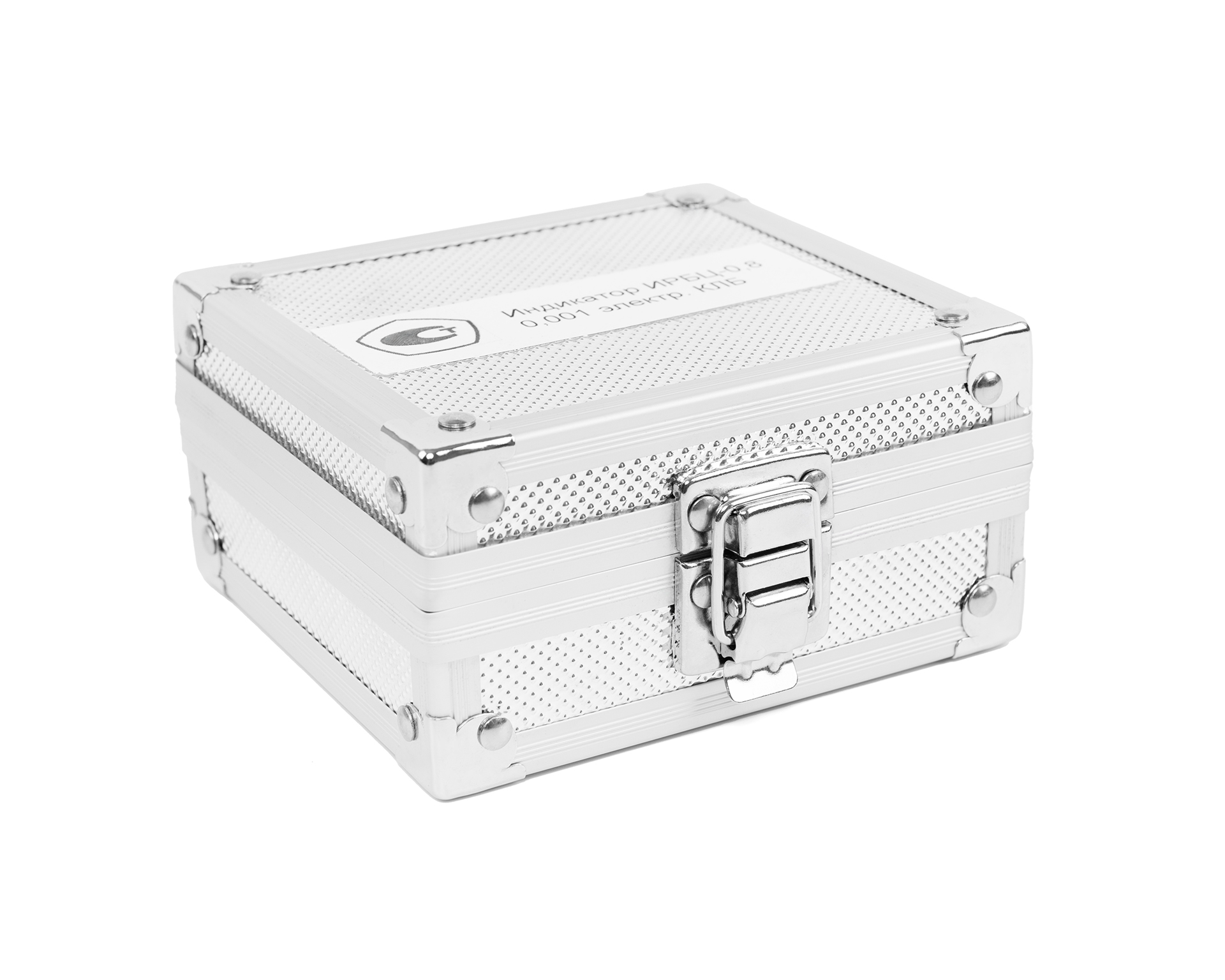 Индикатор ИРБ 0-0.8 0.01 электрон SHAN