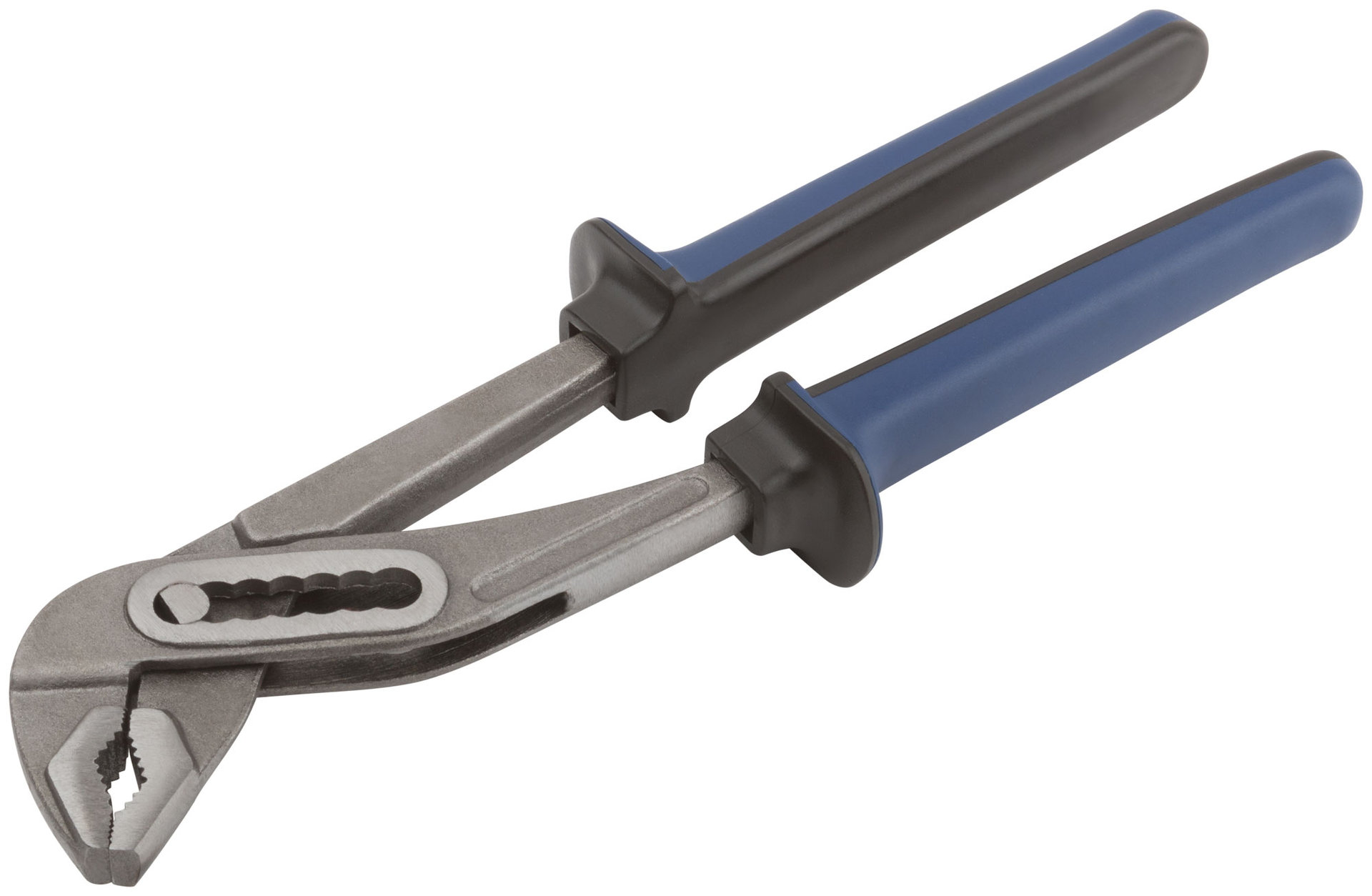 Клещи переставные Мастер тип D4 250 мм ( 37 / 65 мм )