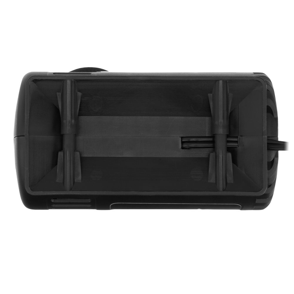 Компрессор автомобильный С-12, 12 В, 17 атм, 12 л/мин Sparta (58050)