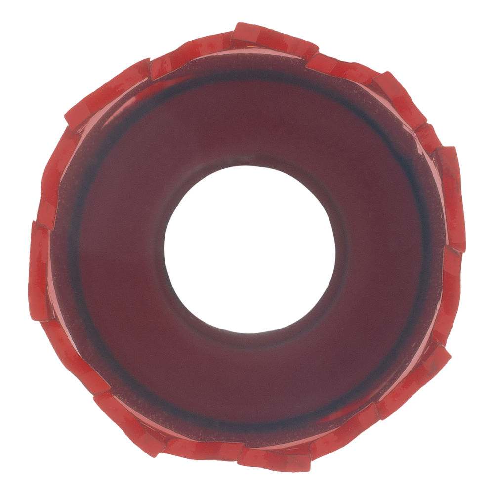 Коронка Bimetal, 29 мм Matrix (72429)