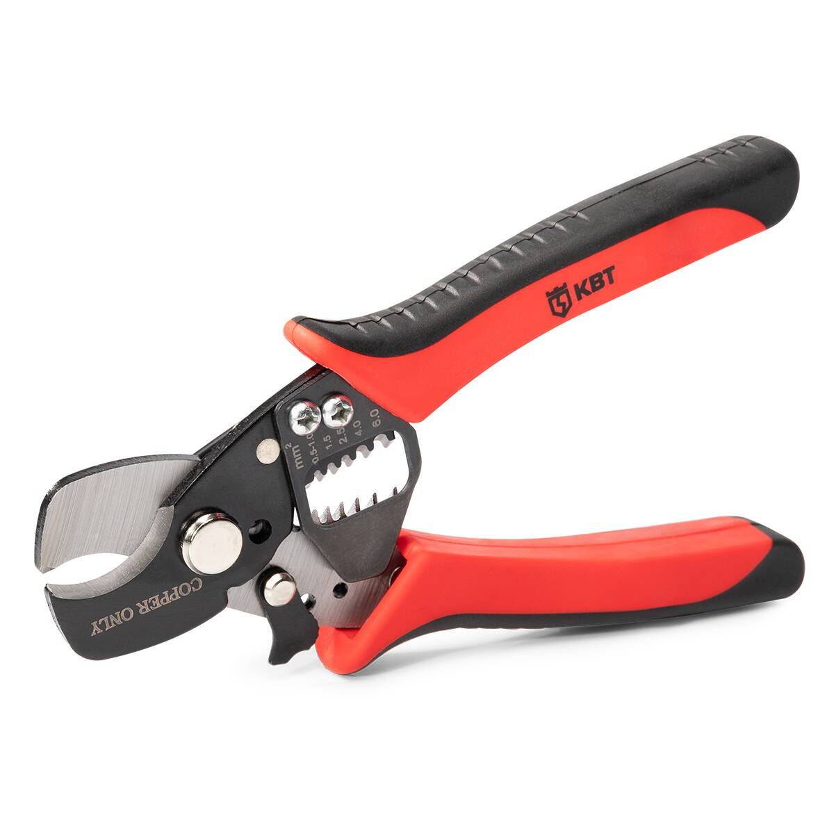 Ножницы кабельные MC-05 (КВТ) 69279