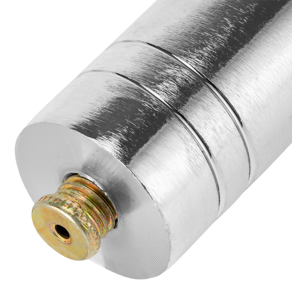 Отвес цилиндрический, 600 г, шнур 5 м Matrix (84893)