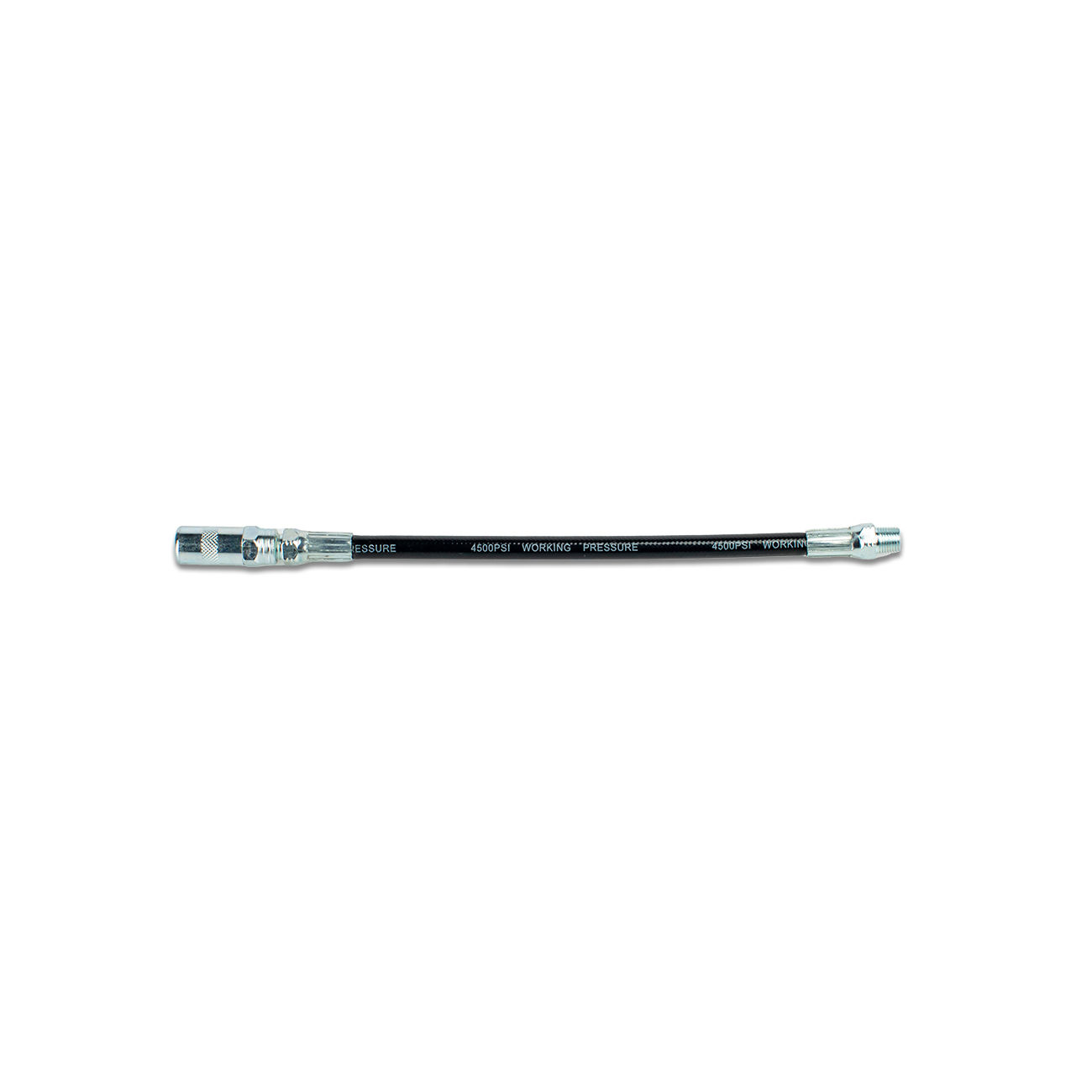 RUNTEC RT-BC410 Шланг для шприца, М 10х1, 254 мм (RT-BC410)