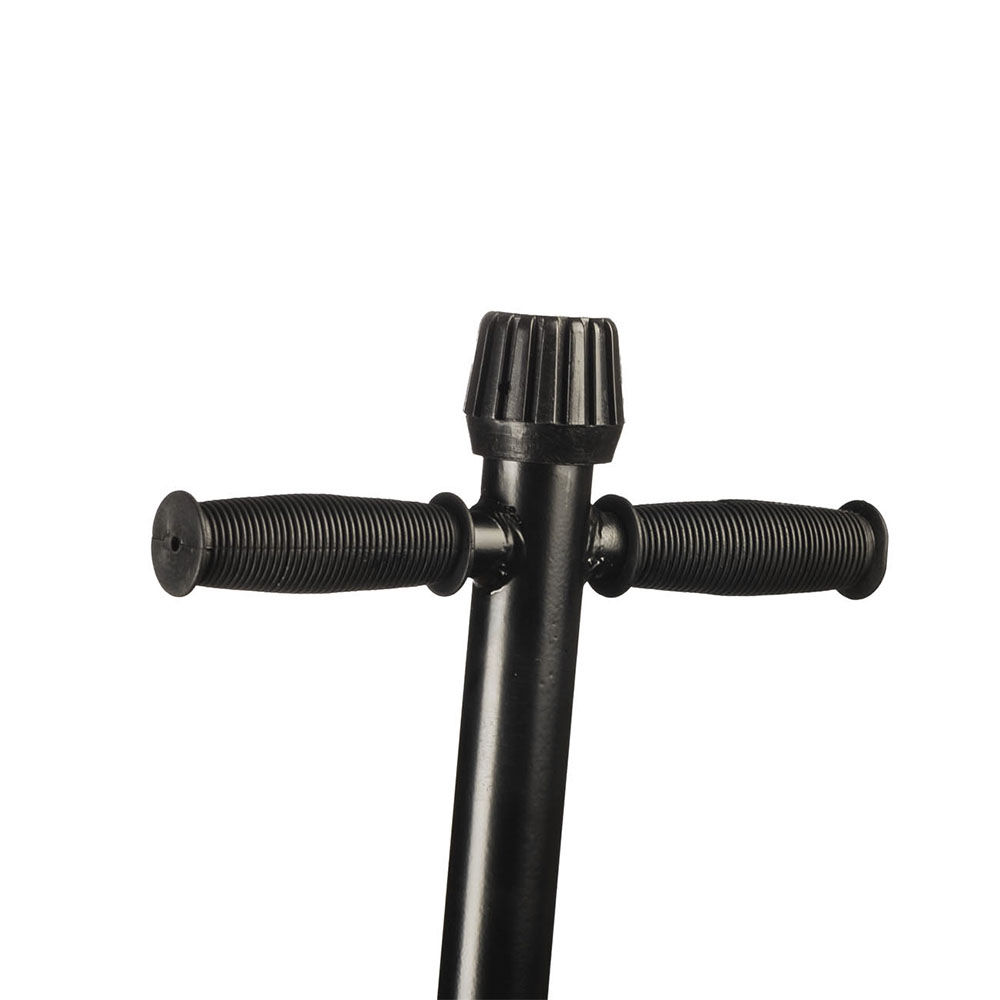 RUNTEC RT-PJ10 Домкрат подкатной 10 т, 160 - 600 мм, усиленный (RT-PJ10)