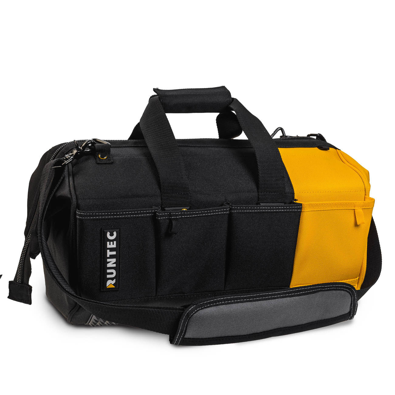 RUNTEC RT-TB12 Сумка для инструмента, 12 карманов, 41 см (RT-TB12)
