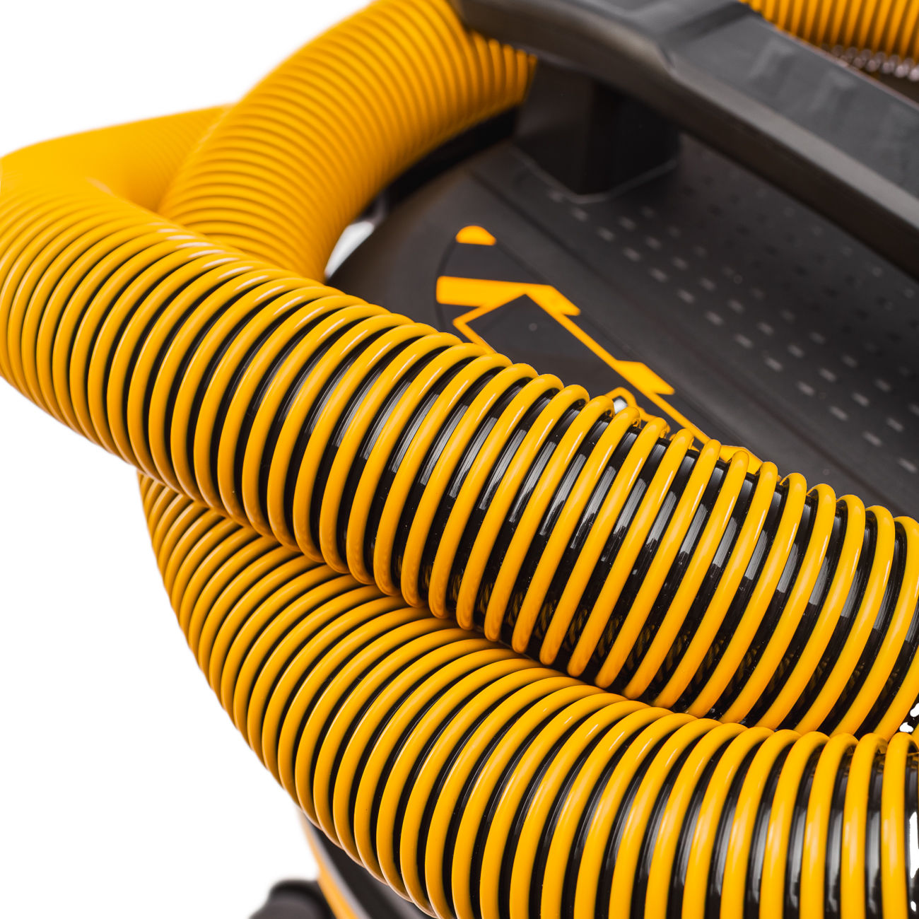 RUNTEC RT-VC23 Пылесос строительный RUNTEC 750 Вт, 23 л (RT-VC23)