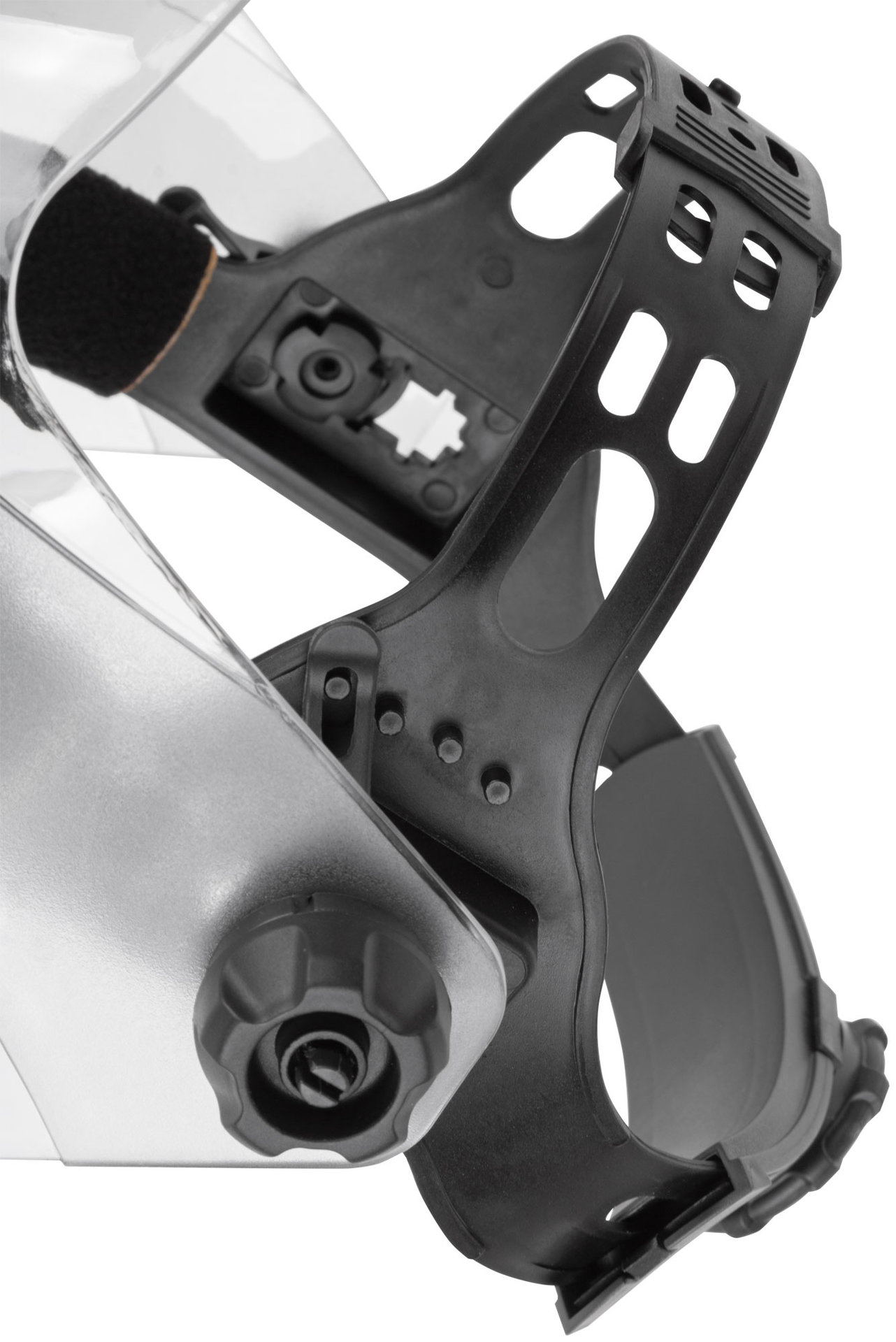 Щиток защитный поликарбонатный Профи (12252)