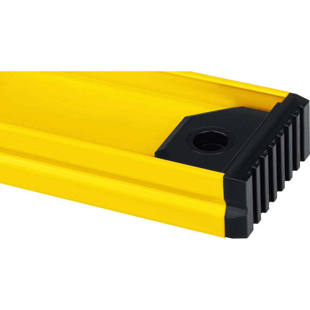 Уровень двутавровый с поворотным глазком I-Bar STAYER 180 600 мм 3470-060_z02  