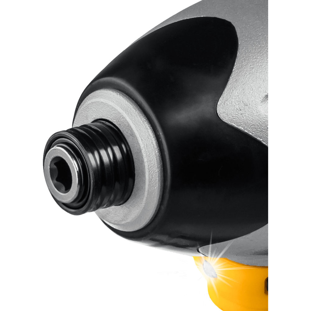 Винтоверт бесщеточный 20 В, 300 Н·м, без АКБ V1 STEHER CSB-300