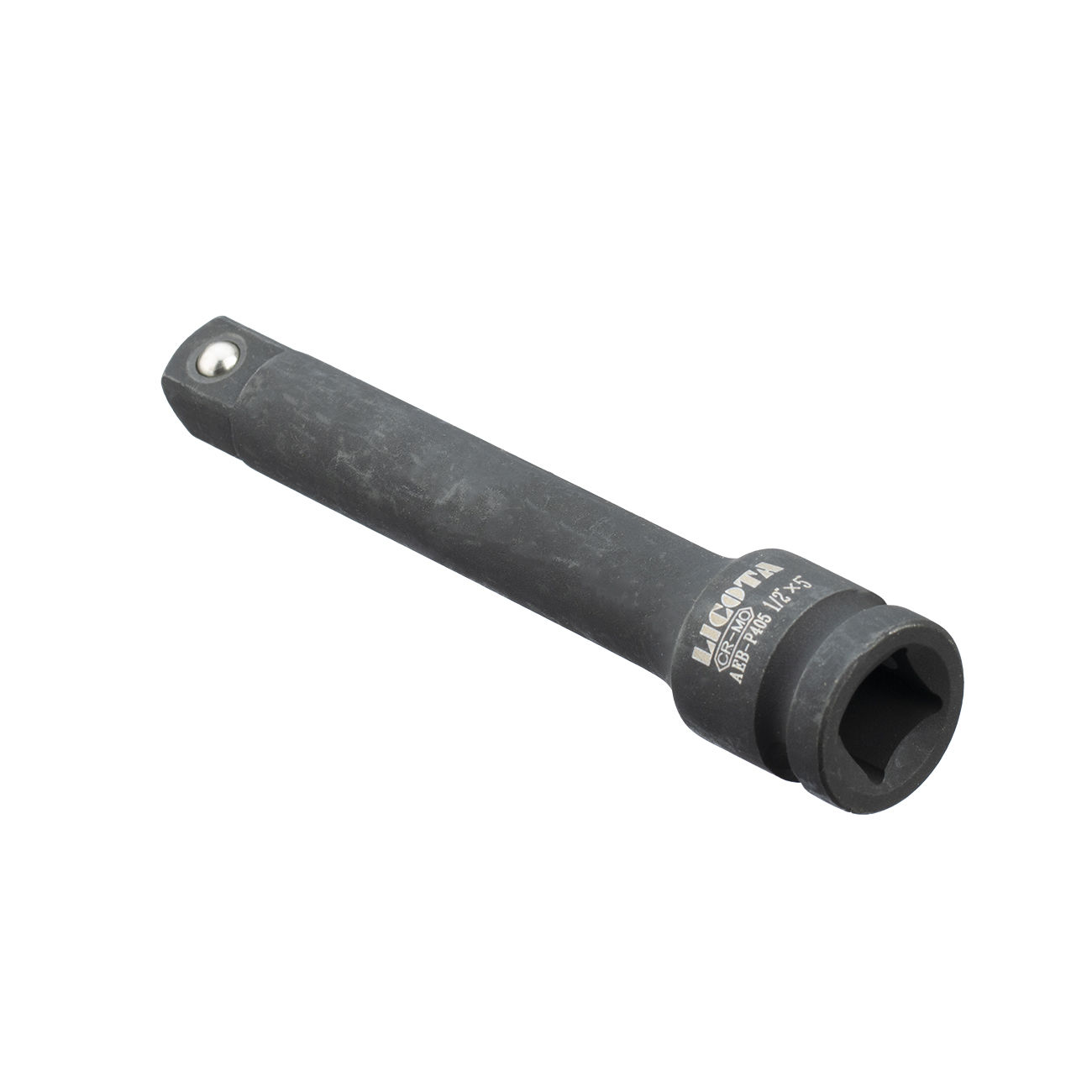 Удлинитель ударный 125 мм 1/2 Licota AEB-P405