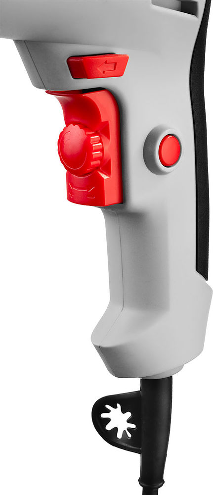 Дрель ударная 550 Вт 13 мм ЗУБР ДУ-550 ЭР