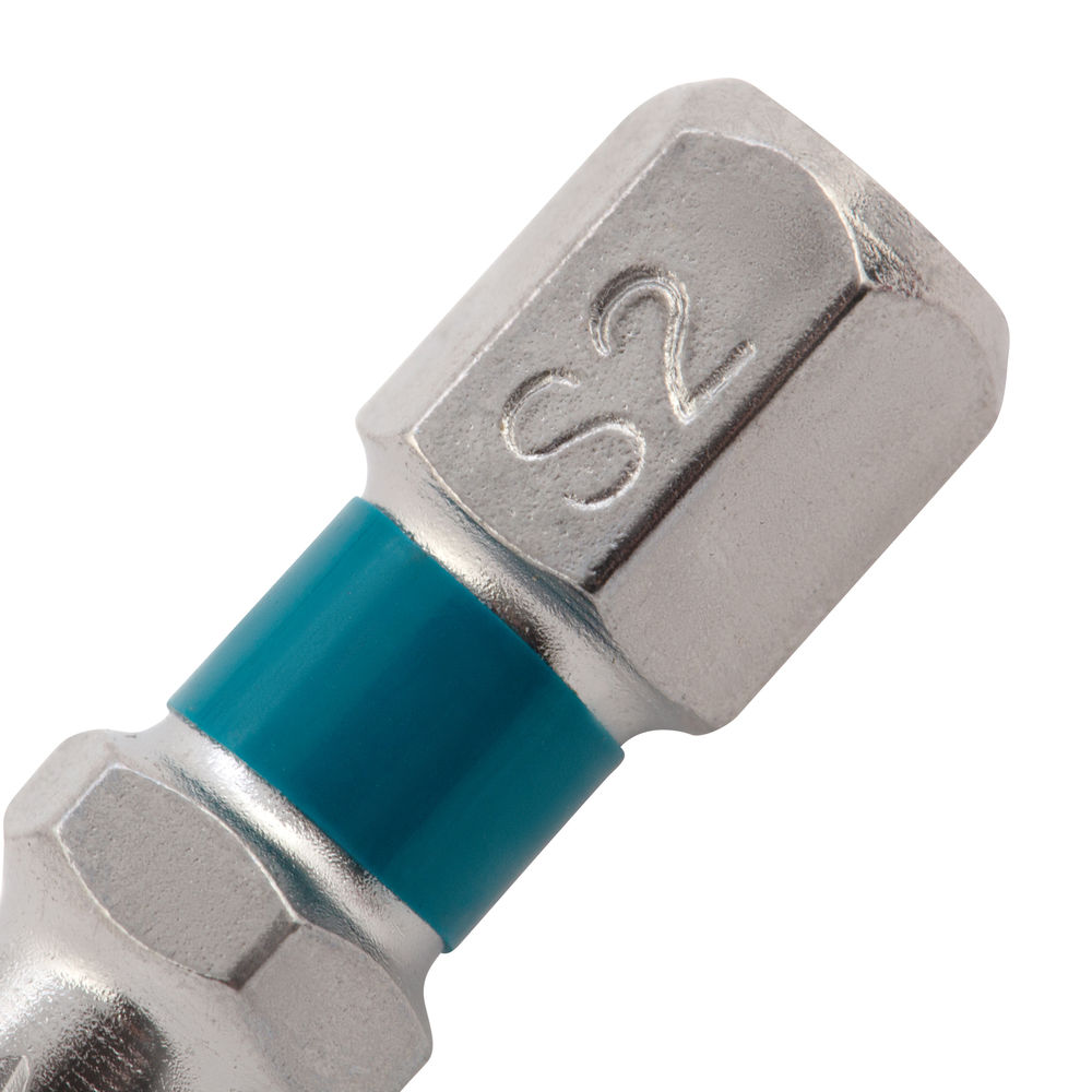 Бита РН1 х 25, сталь S2, 10 шт. Gross (11329)