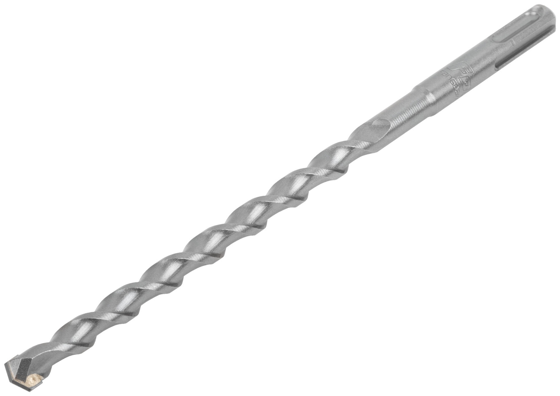 Бур по бетону FDW, Profi, SDS-Plus, 10 х 210 мм (41-10210)
