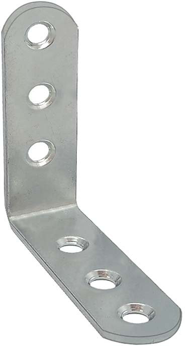 Бытовой уголок 50 х 50 х 17 х 2 круглый (30266)