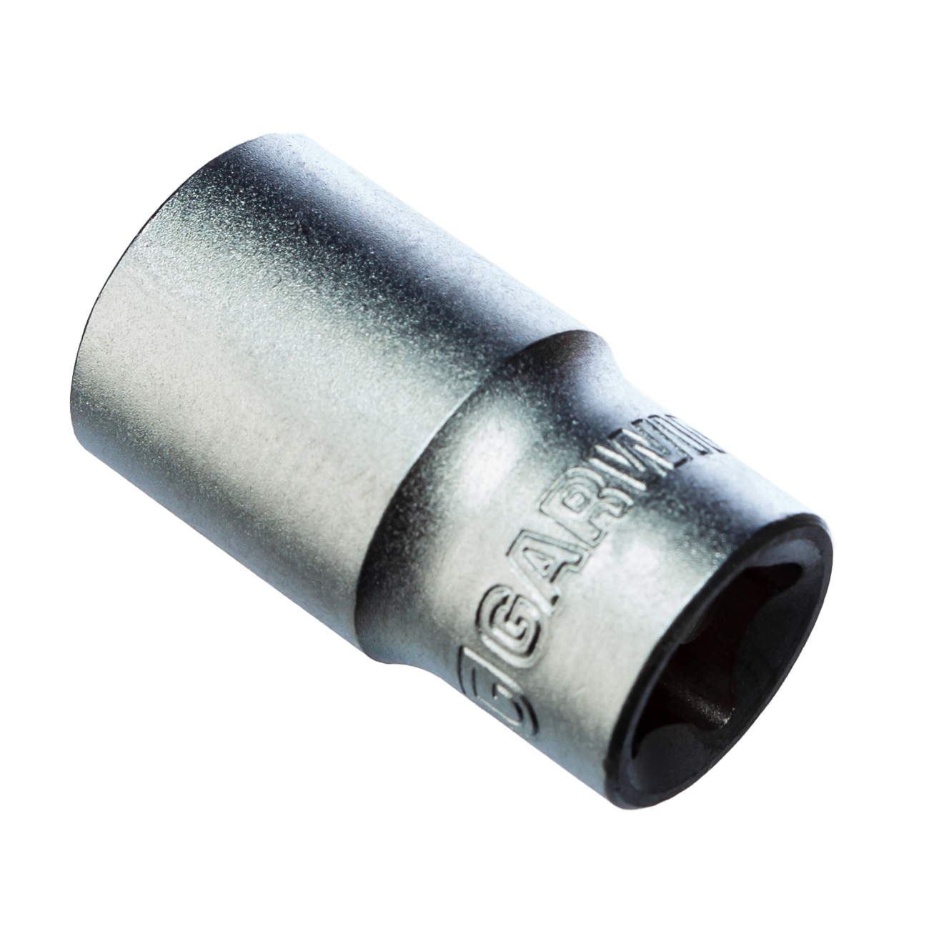 Головка торцевая 6гр. 12 мм, 1/4 GARWIN PRO S0112