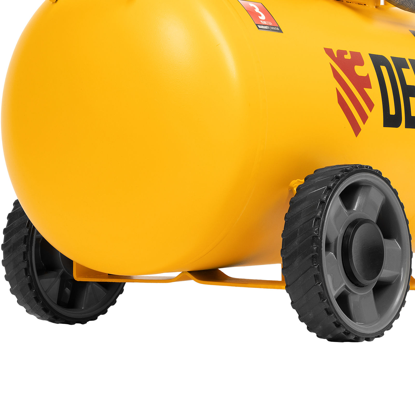 Компрессор воздушный DKV2200/50, Х-PRO 2.2 кВт, 400 л/мин, 50 л Denzel (58083)