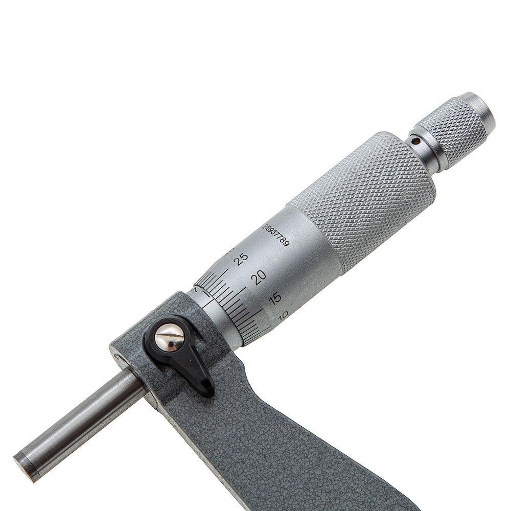Микрометр механический,75-100 мм Matrix (317005)
