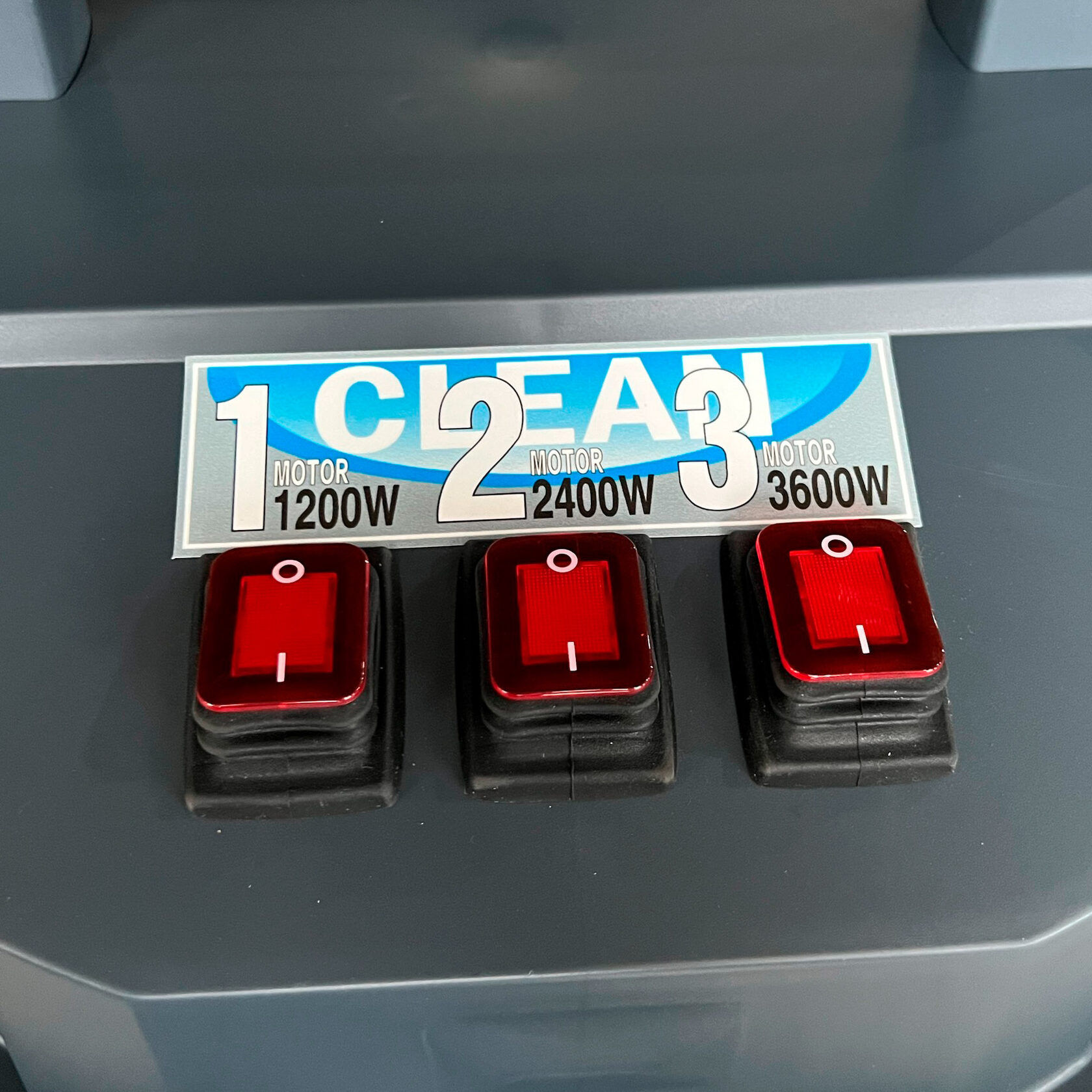 Пылеводосос промышленный EVOline IVC 3100 3,6 кВт 220 В