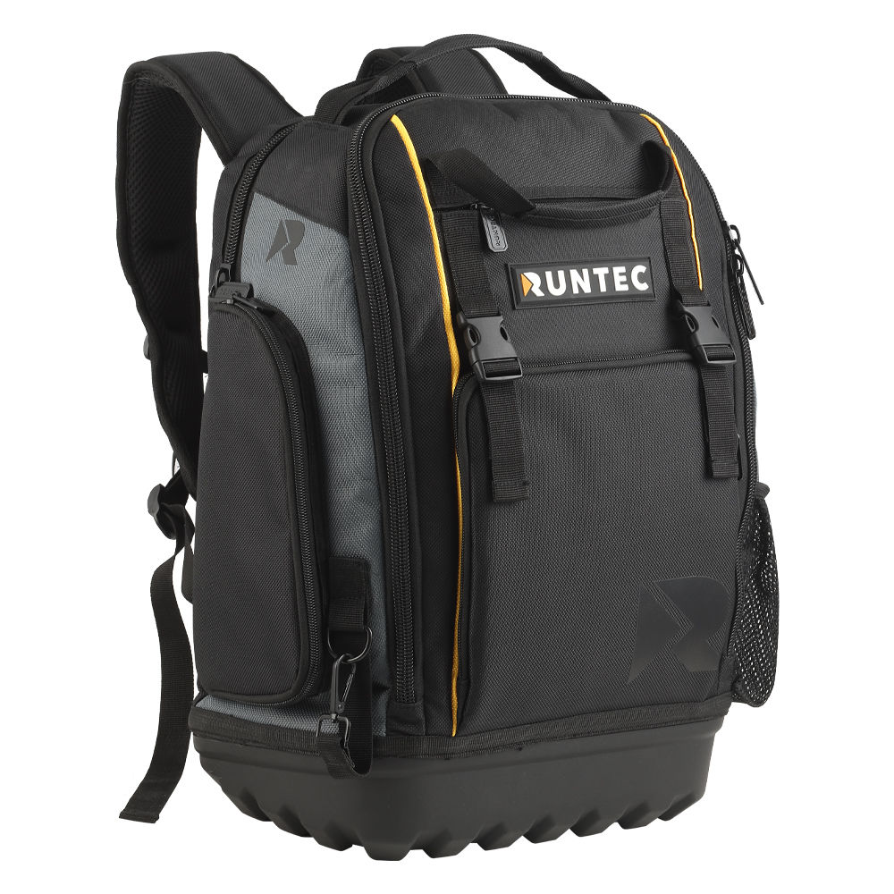 RUNTEC RT-BP31 Рюкзак для инструмента, 31 карман (RT-BP31)