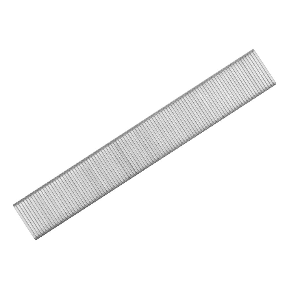 Скобы, 8 мм, для мебельного степлера, усиленные, тип 53, 1000 шт Gross (41708)