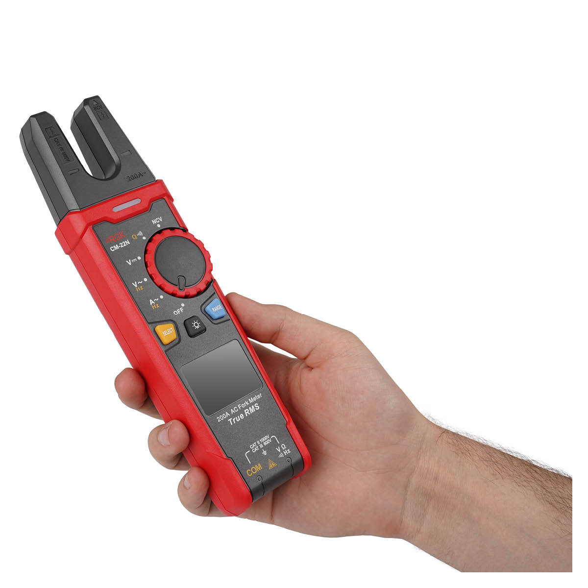 Тестер напряжения RGK CM-22N