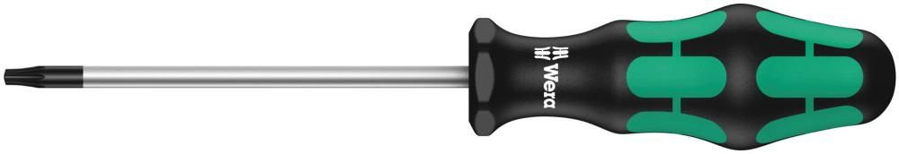 367 TORX® PLUS Отвёртка, 25 IP x 100 мм (WE-028037)