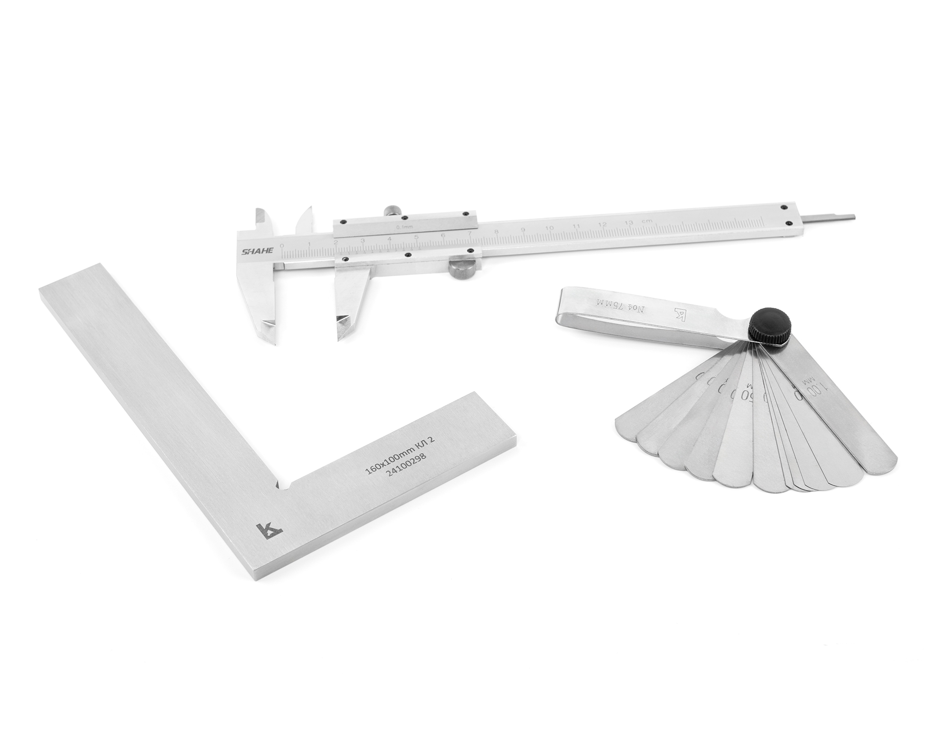 Комплект ВИК с поверкой